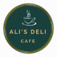 ALI'S DELI CAFE